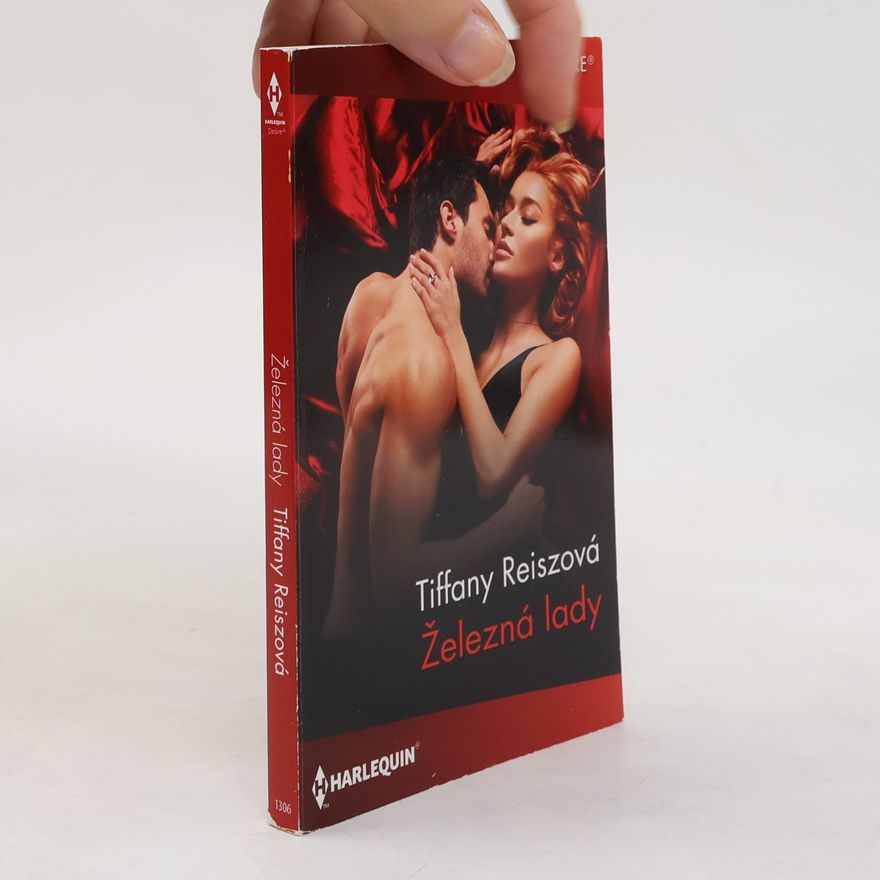 Tiffany Reisz Železná lady