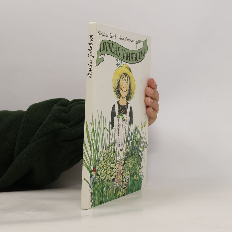 Christina Björk Linnéas Jahrbuch