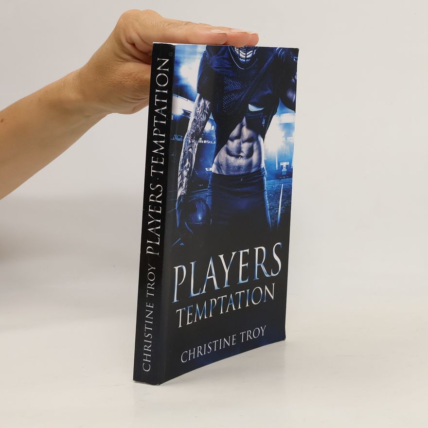 Christine Troy Players Temptation