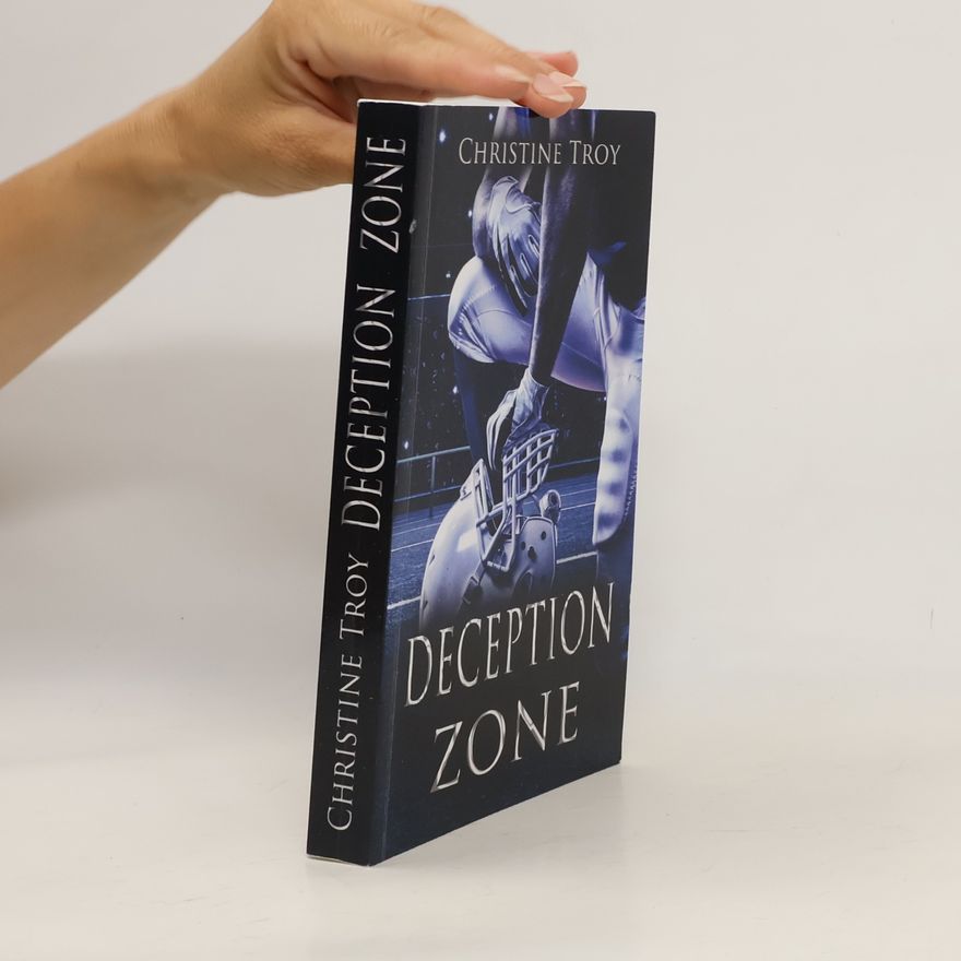 Christine Troy Washington White Sharks: Deception Zone