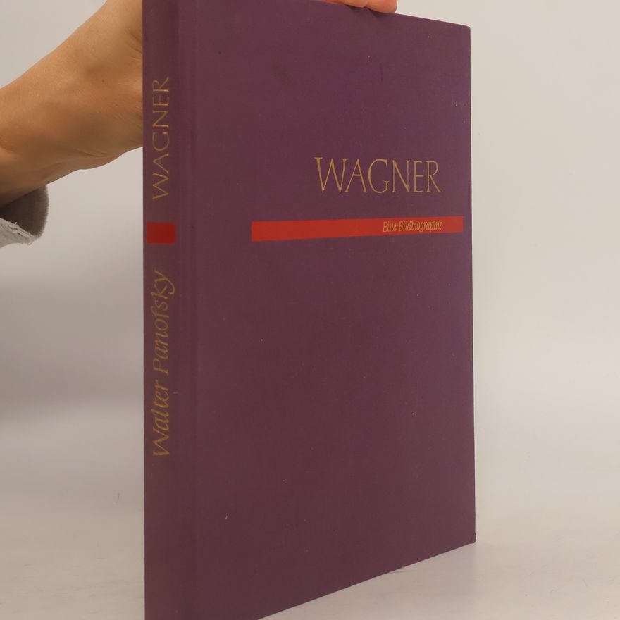 Walter Panofsky Eine Bildbiographie
