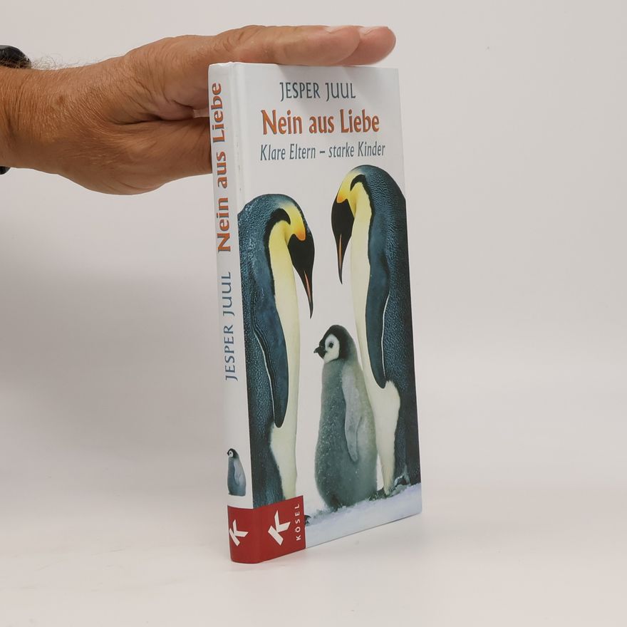 Jesper Juul Nein aus Liebe