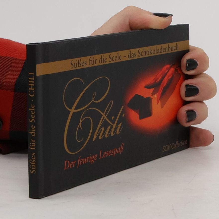 Hartman, Carolin Chili: Der feurige Lesespaß