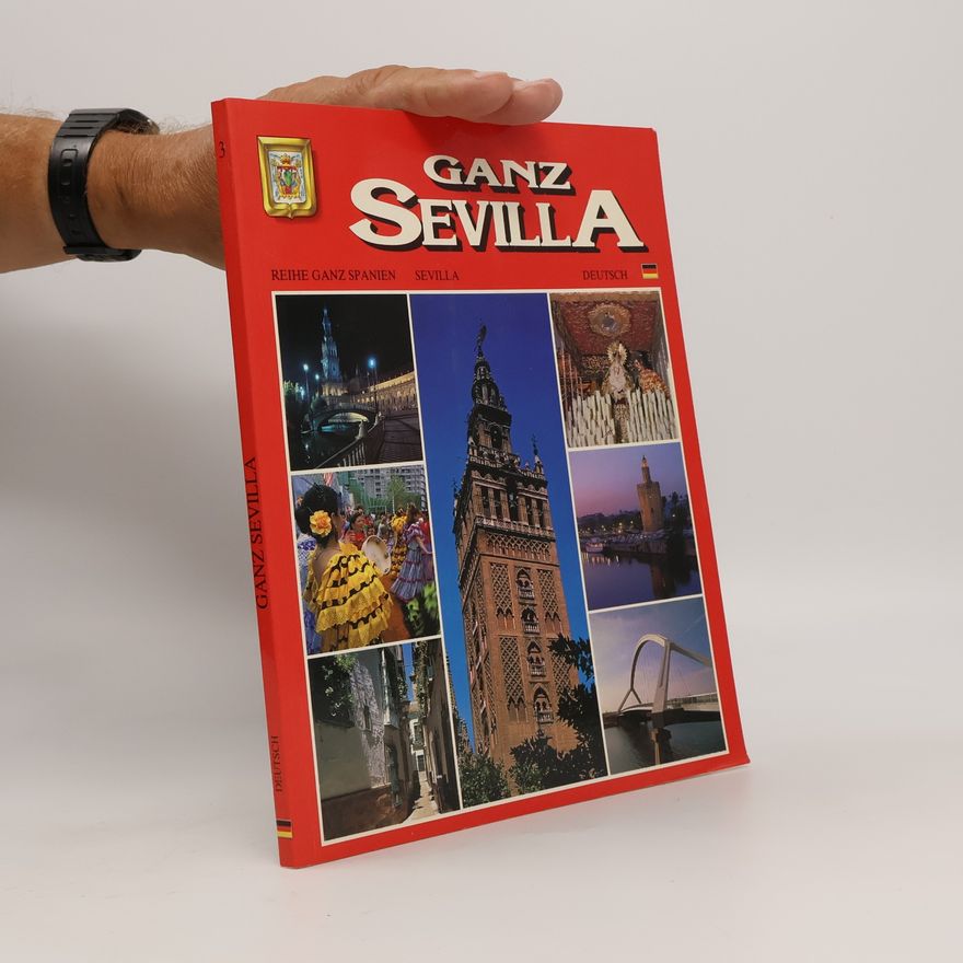Autorenkollektiv Ganz Sevilla