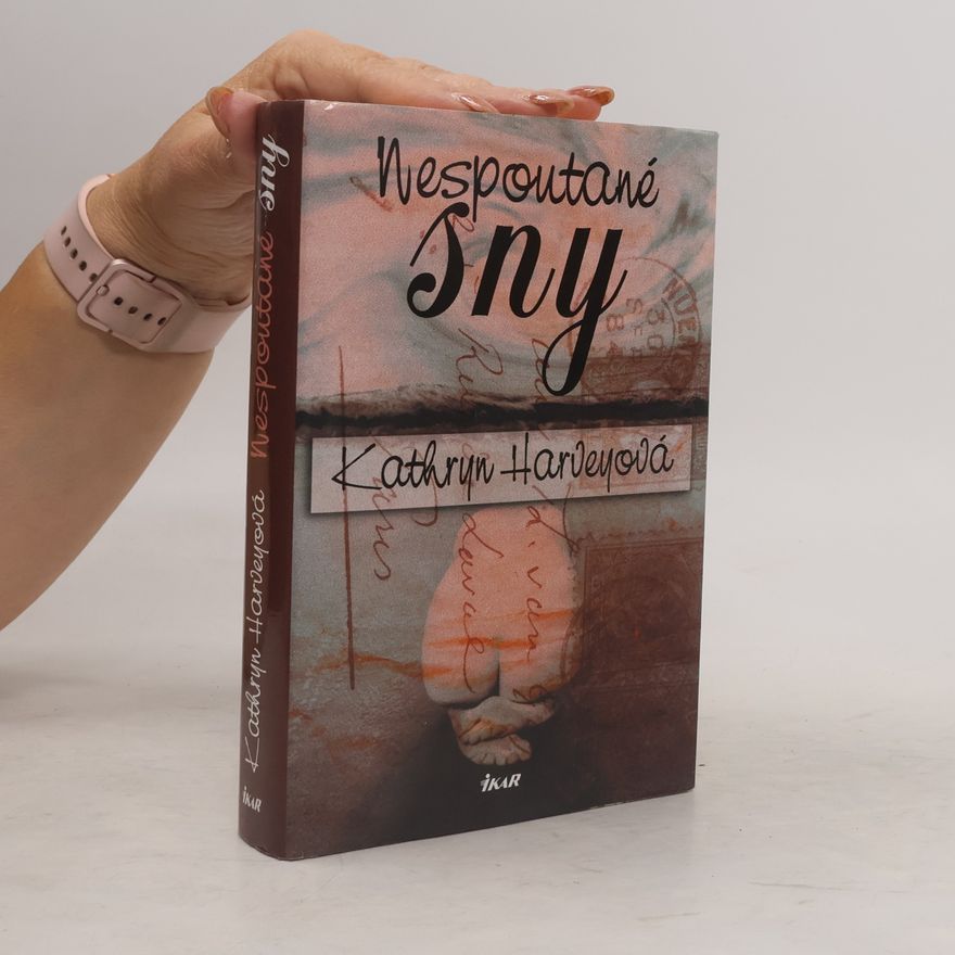 Barbara Wood Nespoutané sny