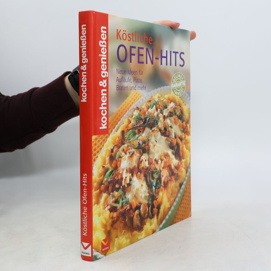 kolektiv Köstliche Ofen-Hits