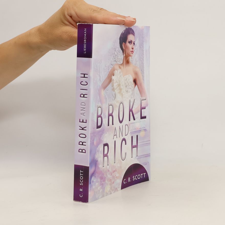 C. R. Scott Broke and Rich