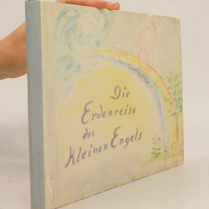 Hilda Herklotz Die Erdenreise des kleinen Engels