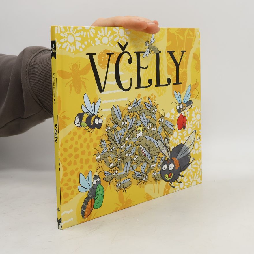 Justyna Kierat Včely