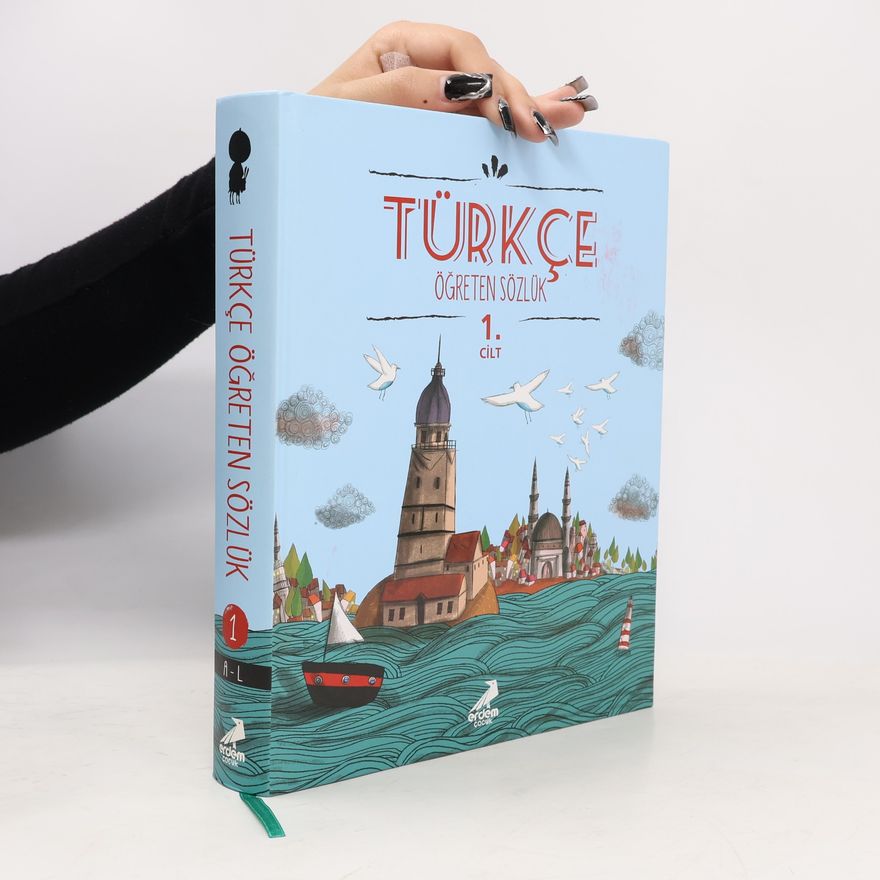 Autorenkollektiv Türkçe Öğreten Sözlük 1-2