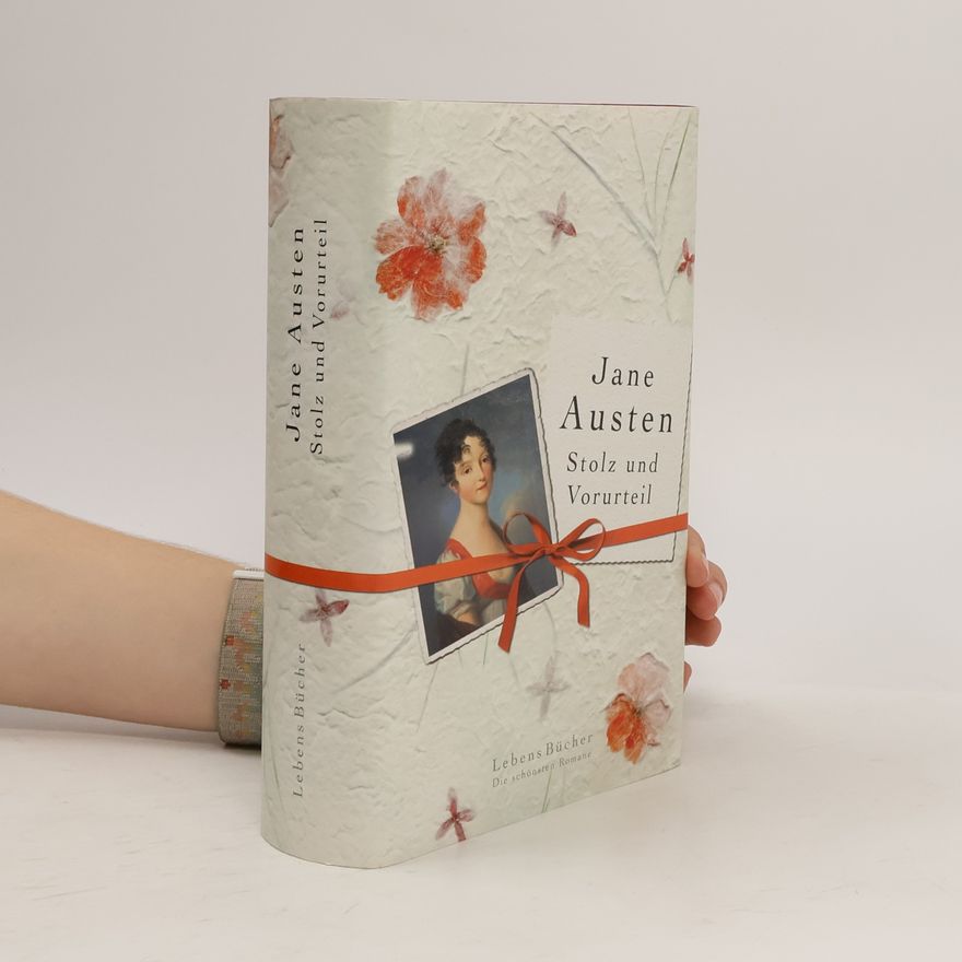 Jane Austen Stolz und Vorurteil