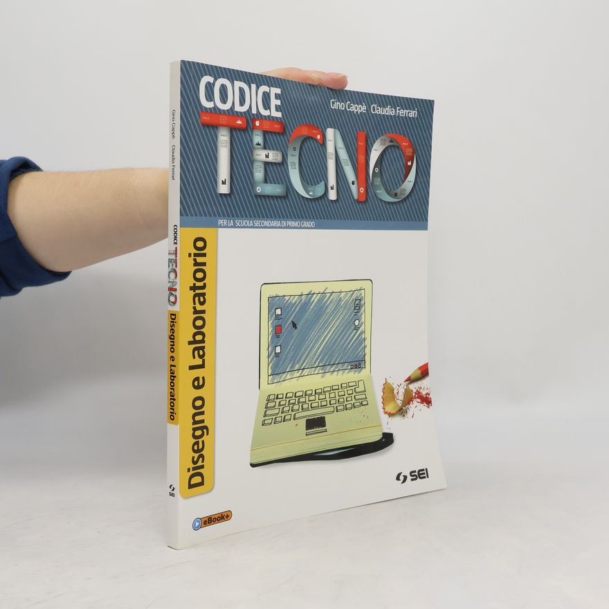 Gino Cappé Codice Tecno