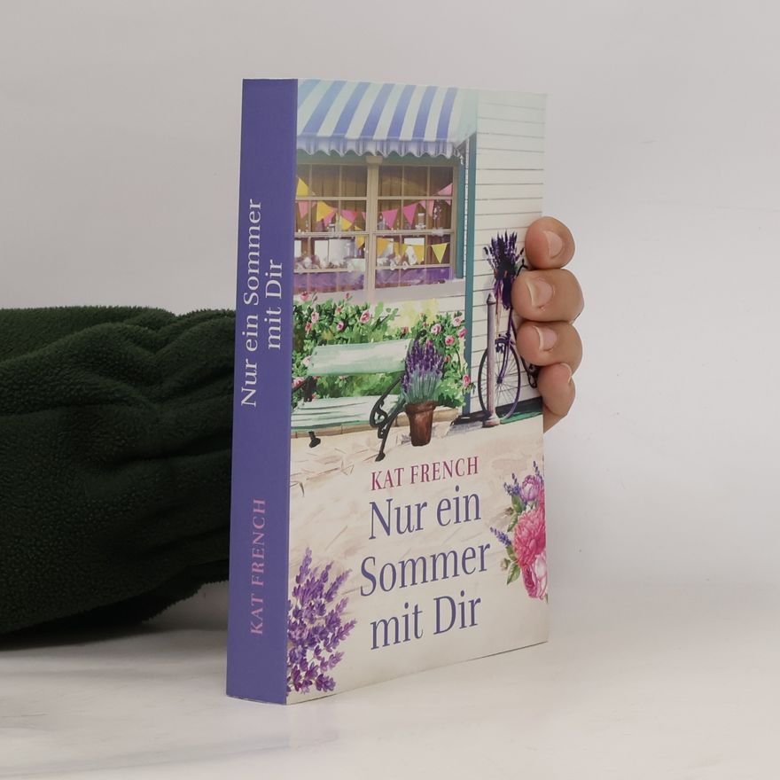 Kat French Nur ein Sommer mit dir