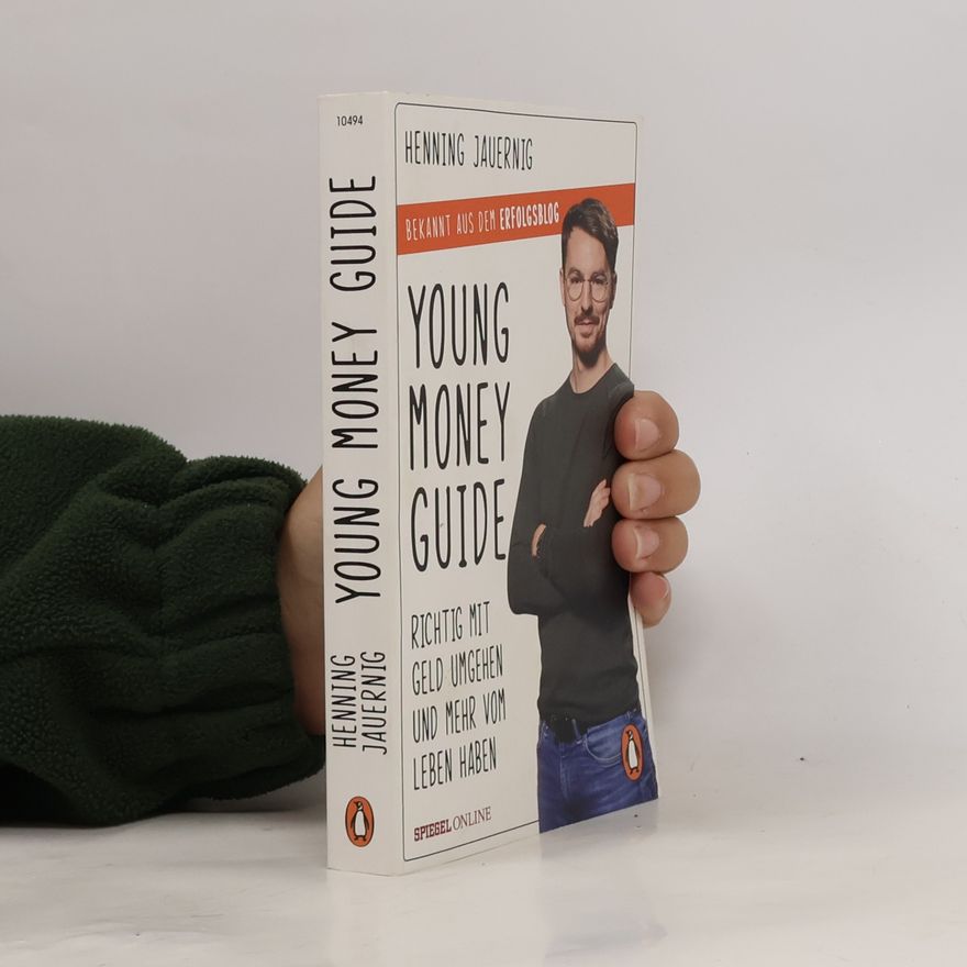 Henning Jauernig Young Money Guide