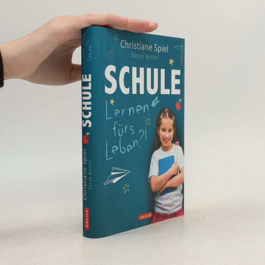 Christiane Spiel Schule