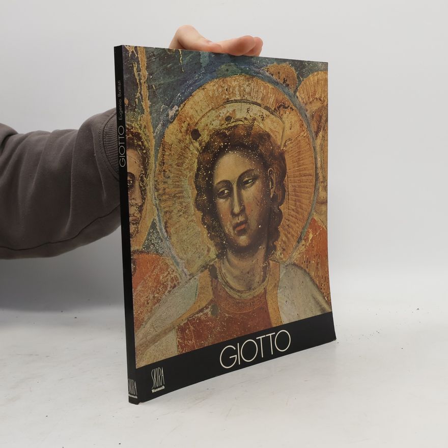 Eugenio Battisti Giotto