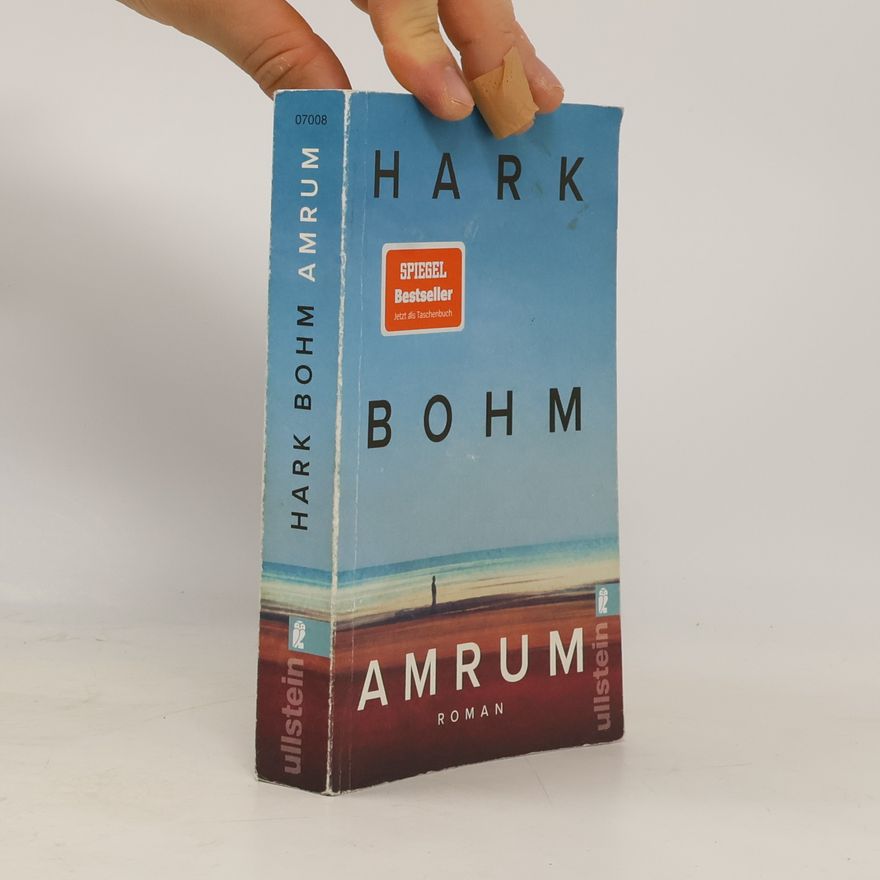 Hark Bohm Amrum