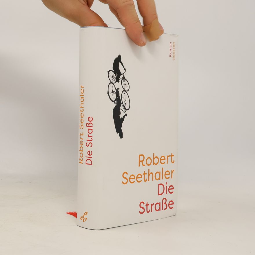 Robert Seethaler Die Straße