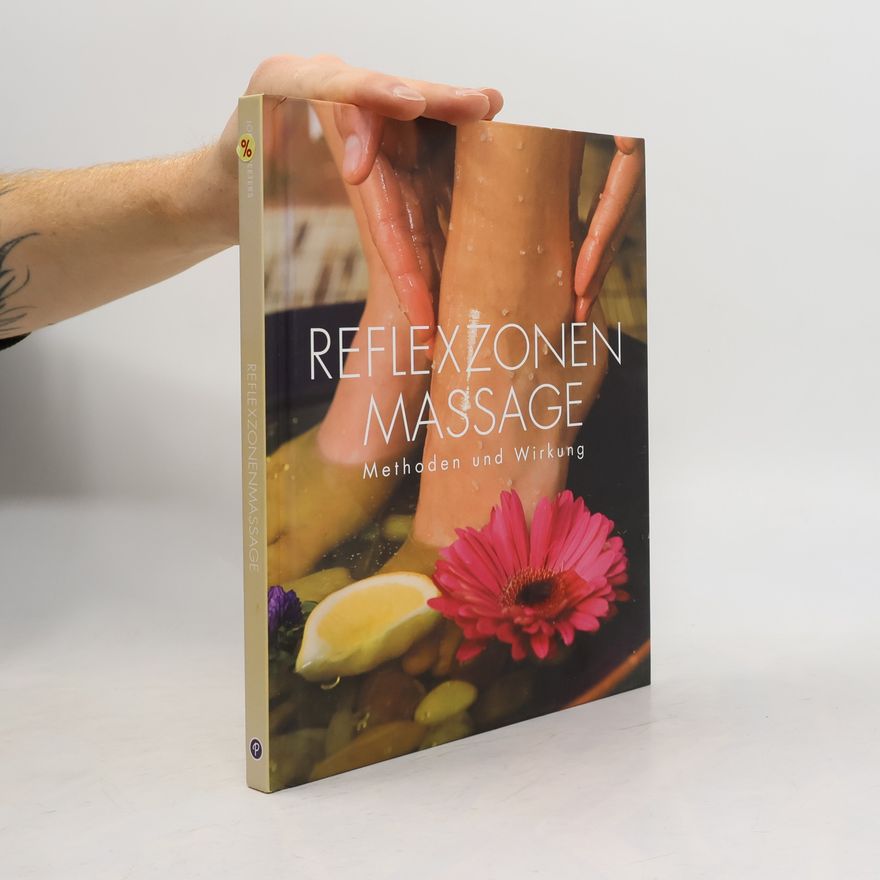Joëlle Peeters Reflexzonenmassage