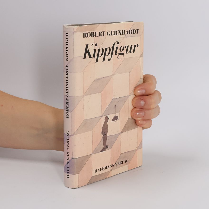 Robert Gernhardt Kippfigur