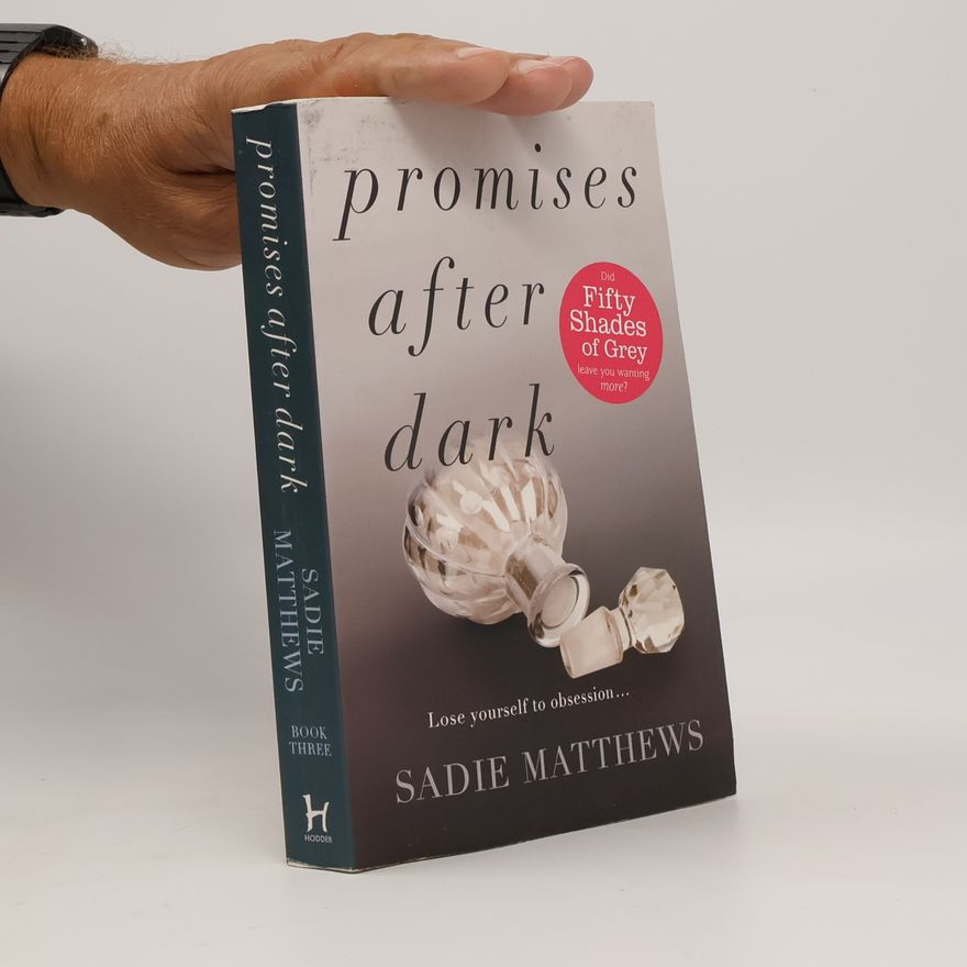 Sadie Matthews Promises After Dark