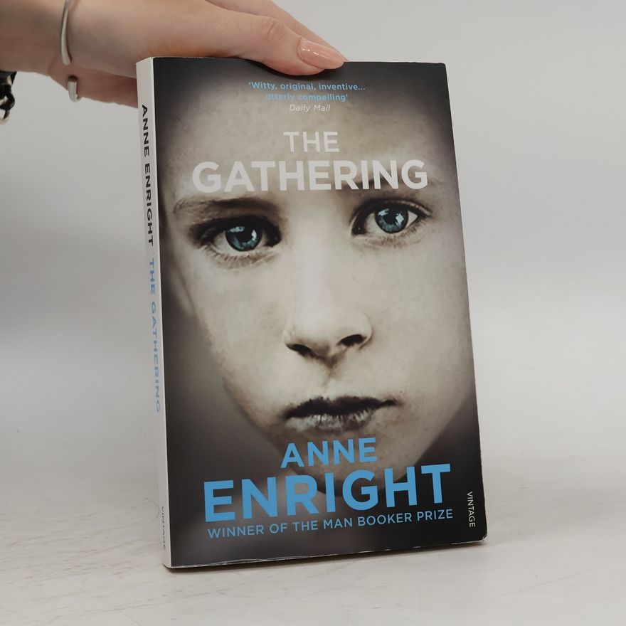 Anne Enright The Gathering