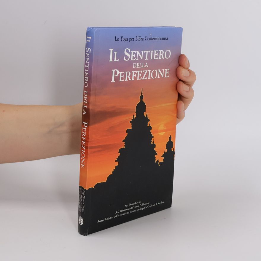 Autorenkollektiv Il Sentiero della Perfezione