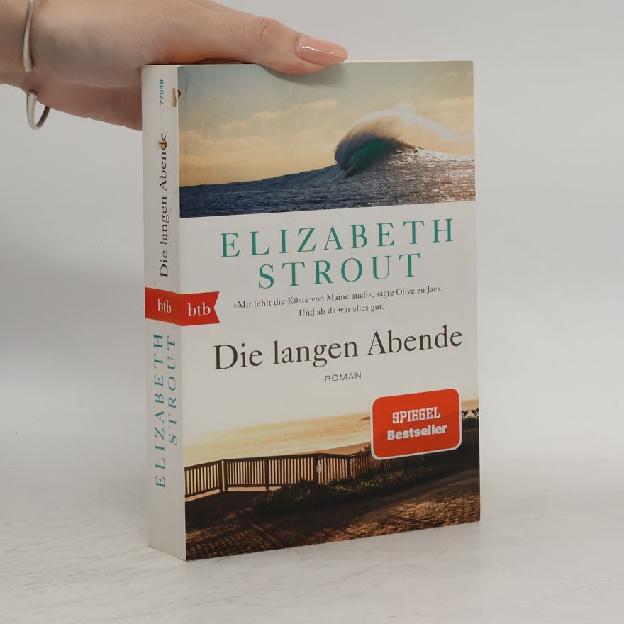 Elizabeth Strout Die langen Abende