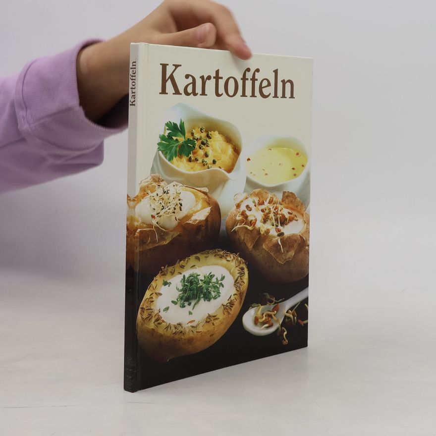 Various authors Kartoffeln
