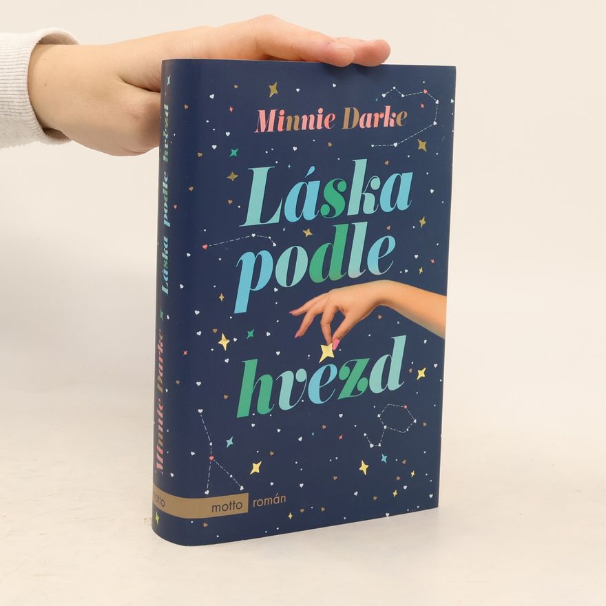 Minnie Darke Láska podle hvězd