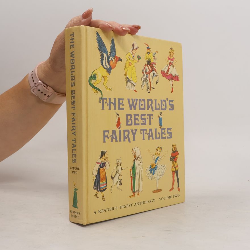 Autorenkollektiv The World's Best Fairy Tales II.