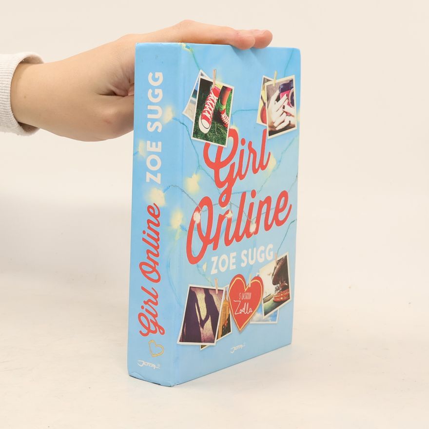 Zoe Sugg Girl Online