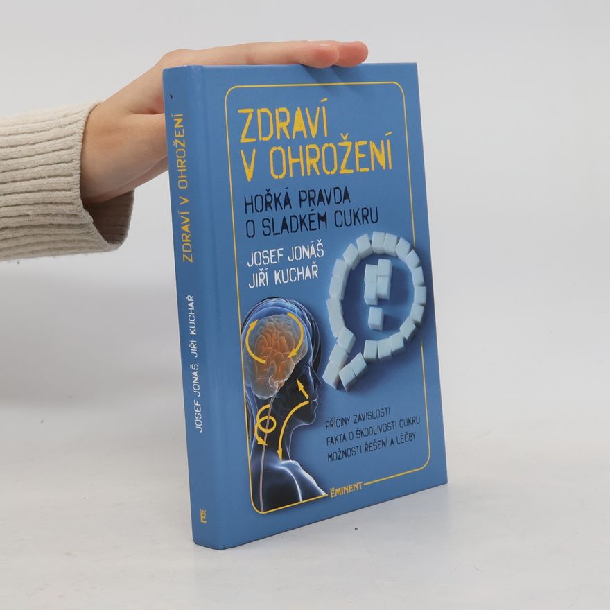 Jiří Kuchař Zdraví v ohrožení