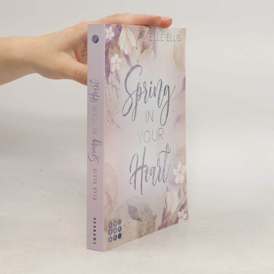 Elle Ellis Spring In Your Heart (Cosy Island 2)