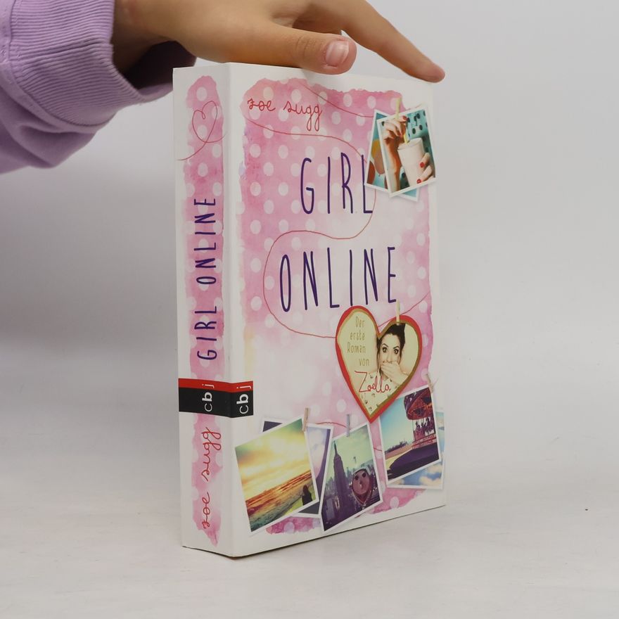 Zoe Sugg Girl online