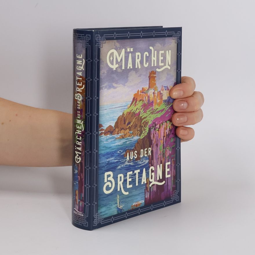 Erich Ackermann Märchen aus der Bretagne