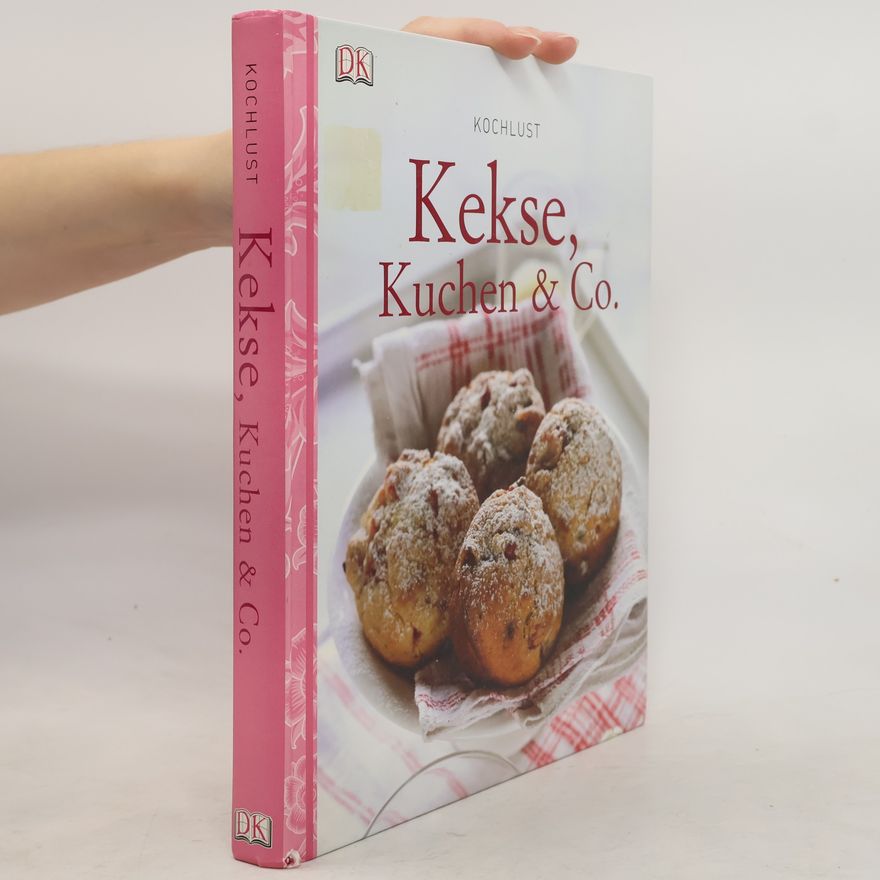 Valerie Martin Kekse, Kuchen & Co.