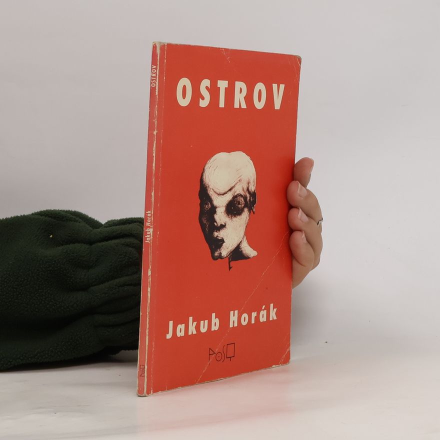 Jakub Horák Ostrov