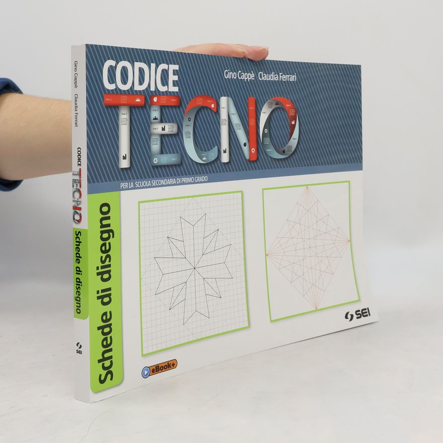 Claudia Ferrari Codice. Tecno