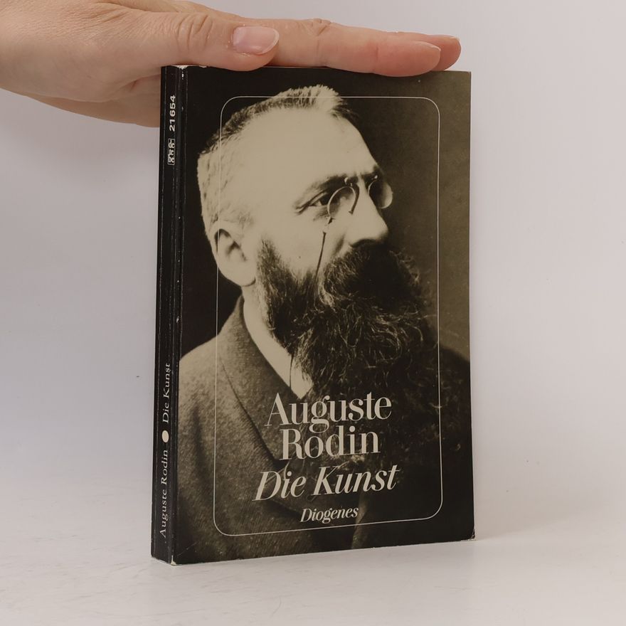 Auguste Rodin Die Kunst