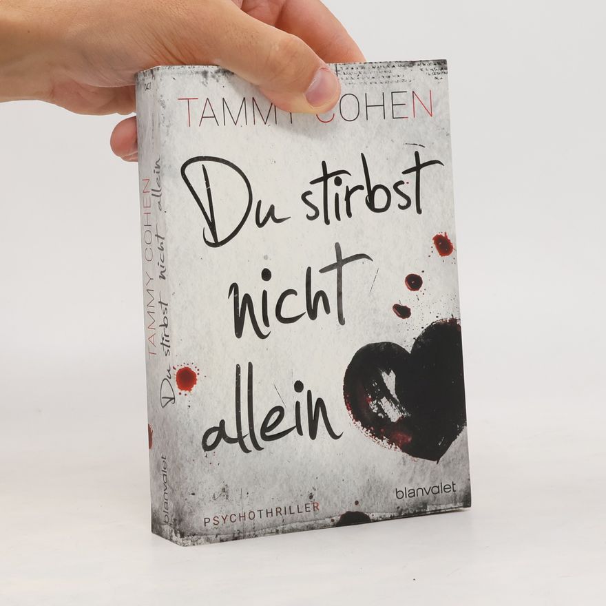 Tammy Cohen Du stirbst nicht allein