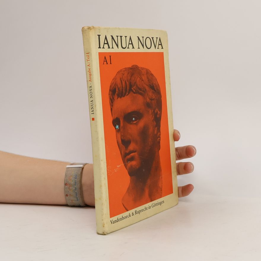 Various authors Ianua nova