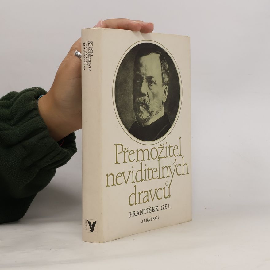 František Gel Přemožitel neviditelných dravců
