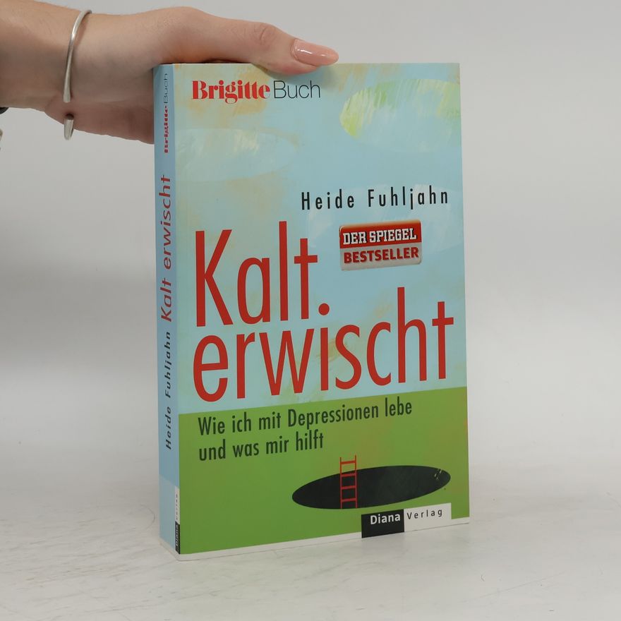 Heide Fuhljahn Kalt erwischt