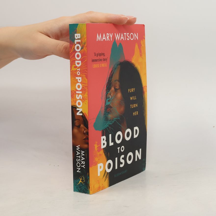 Mary Gordon-Watson Blood to Poison