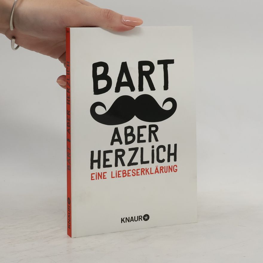 Johannes Engelke Bart, aber herzlich