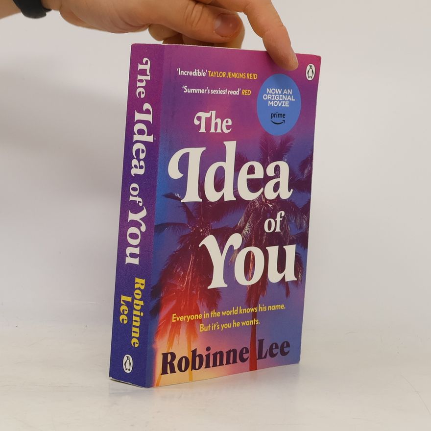 Robinne Lee The idea of you