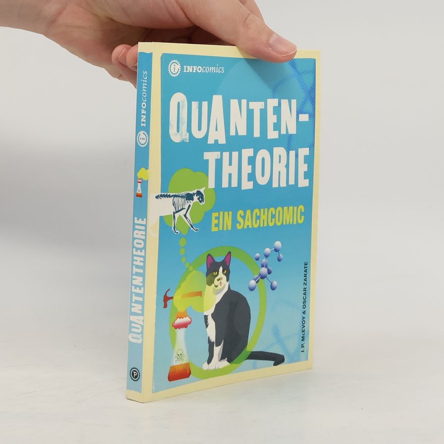 Joseph P. McEvoy Quantentheorie
