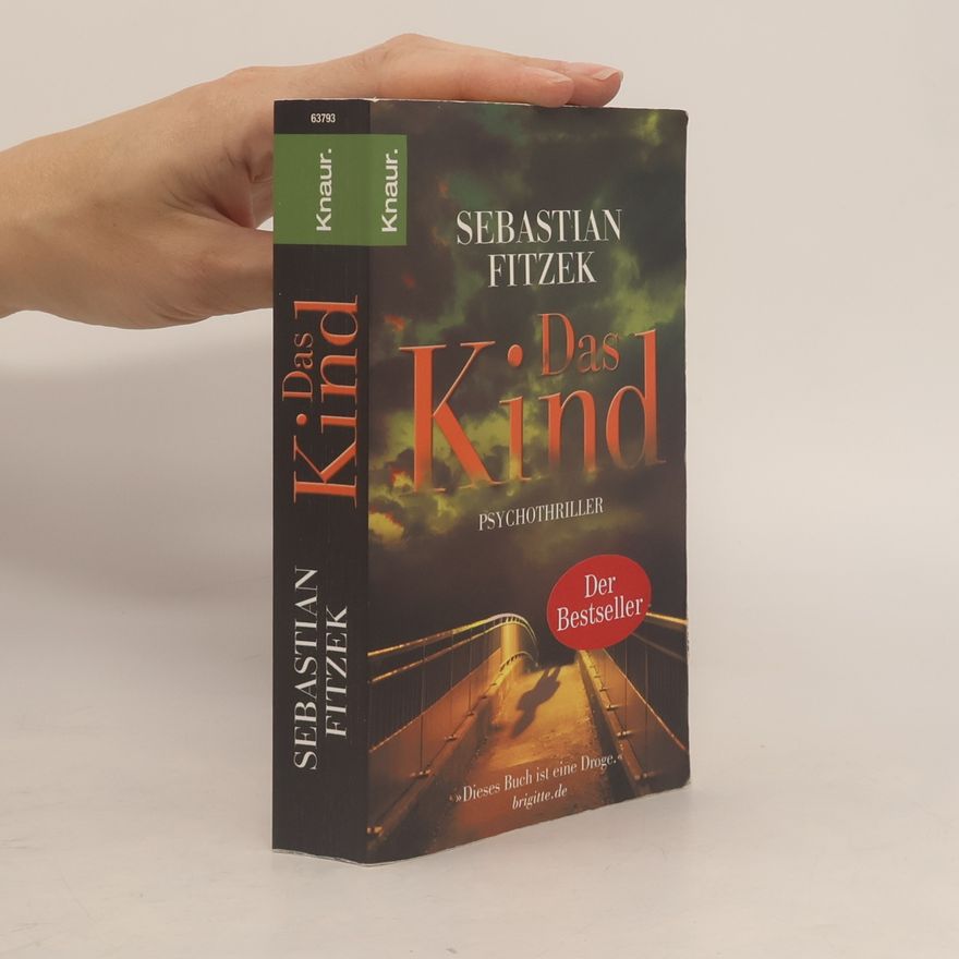 Sebastian Fitzek Das Kind