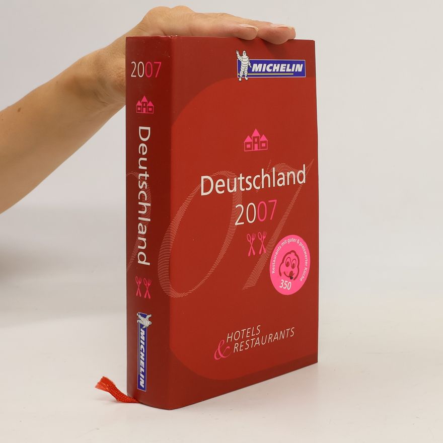 Michelin Deutschland 2007
